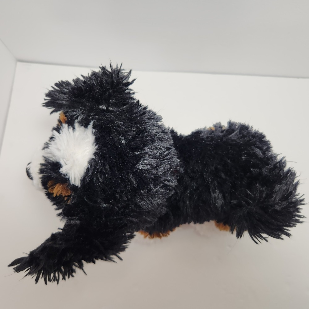 Build-A-Bear Build A Bear Workshop Promise Pets Bernese Mountain Dog 12" plush - Picture 7 of 12
